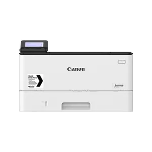 Замена вала на принтере Canon LBP226DW в Красноярске